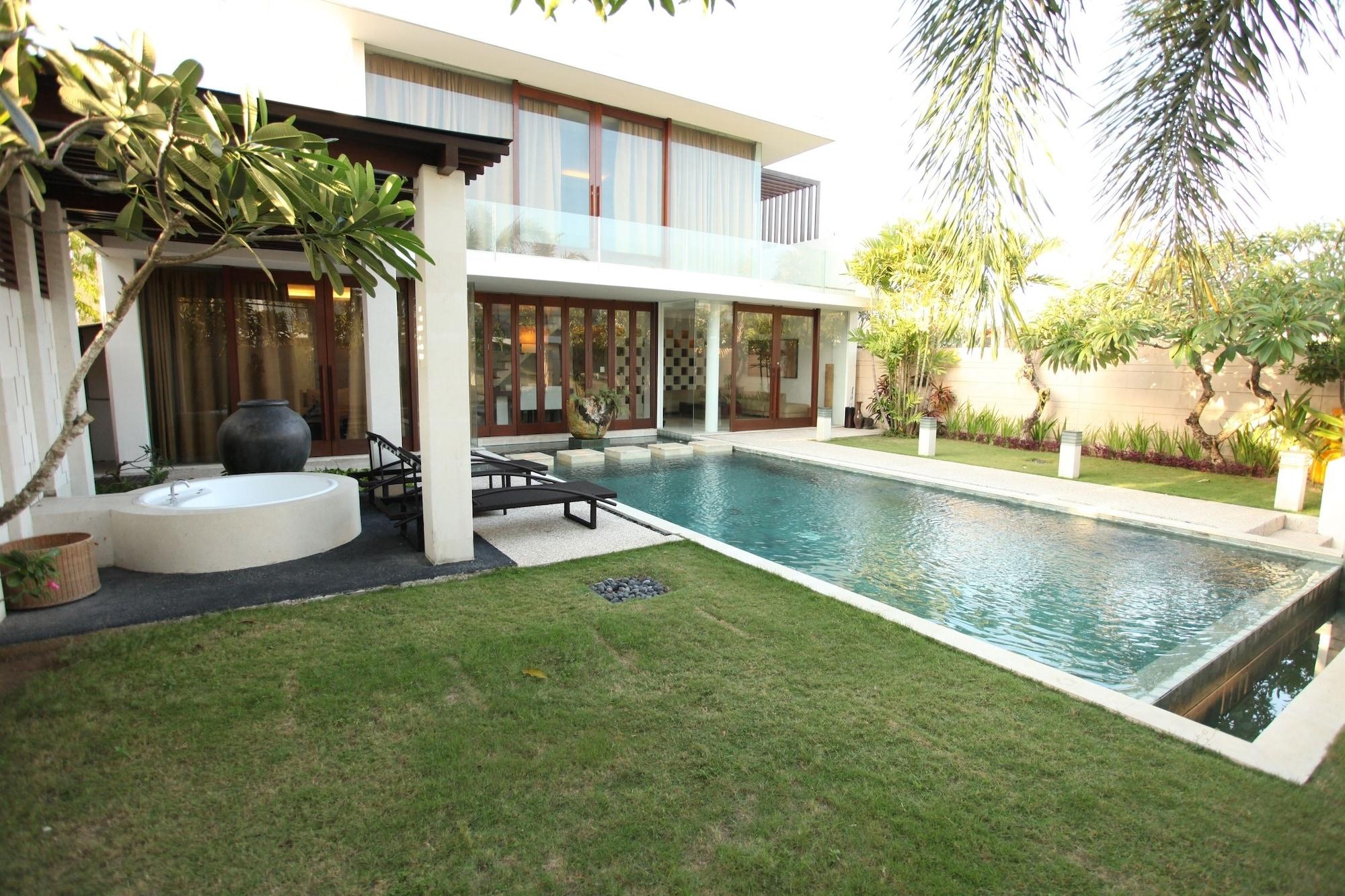 The Wangsa Benoa Hotel Nusa Dua  Exterior photo