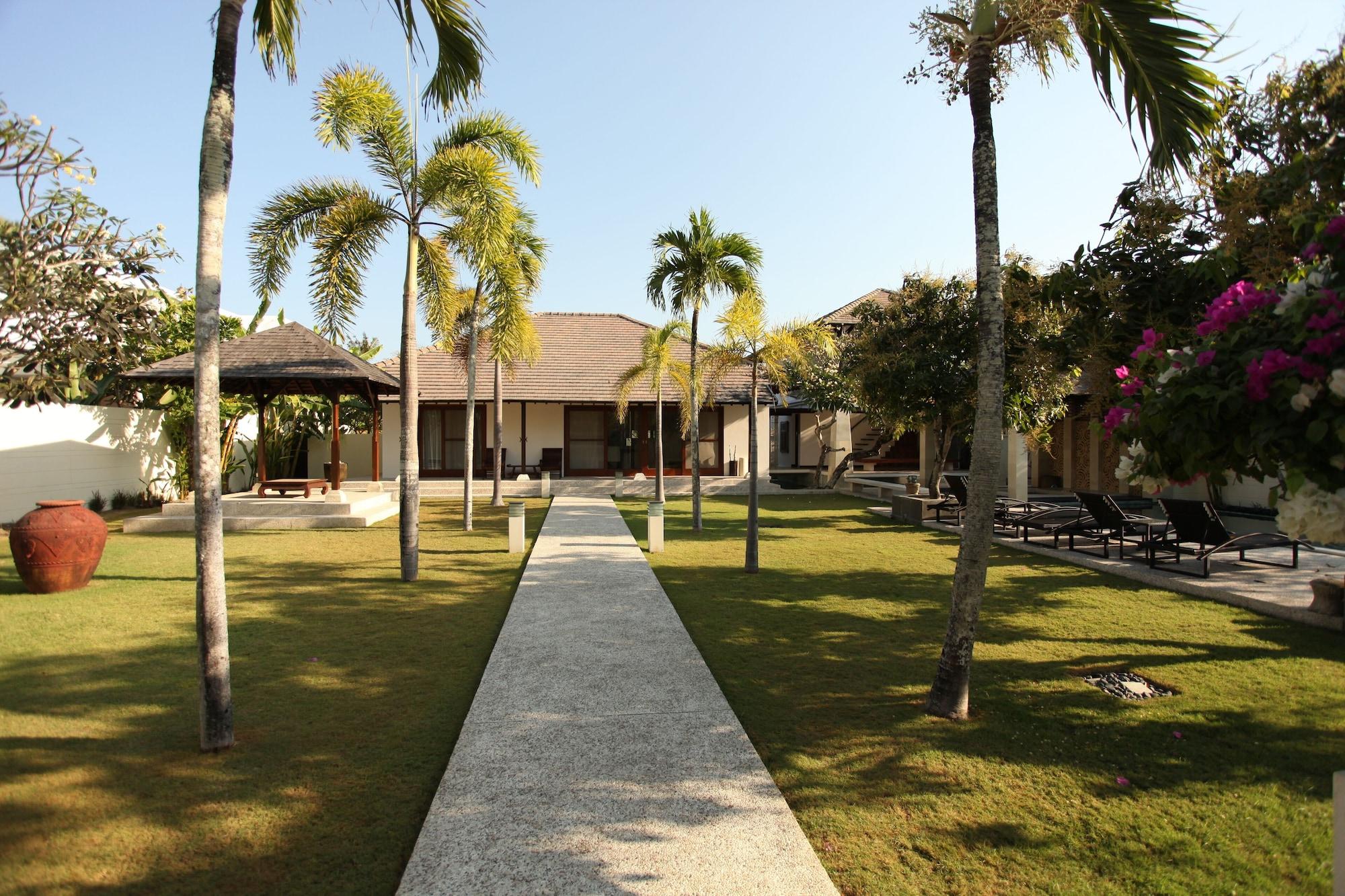 The Wangsa Benoa Hotel Nusa Dua  Exterior photo