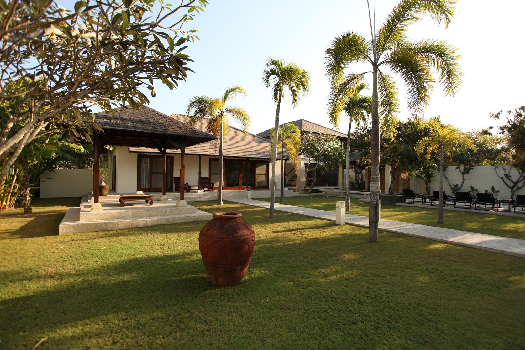 The Wangsa Benoa Hotel Nusa Dua  Exterior photo