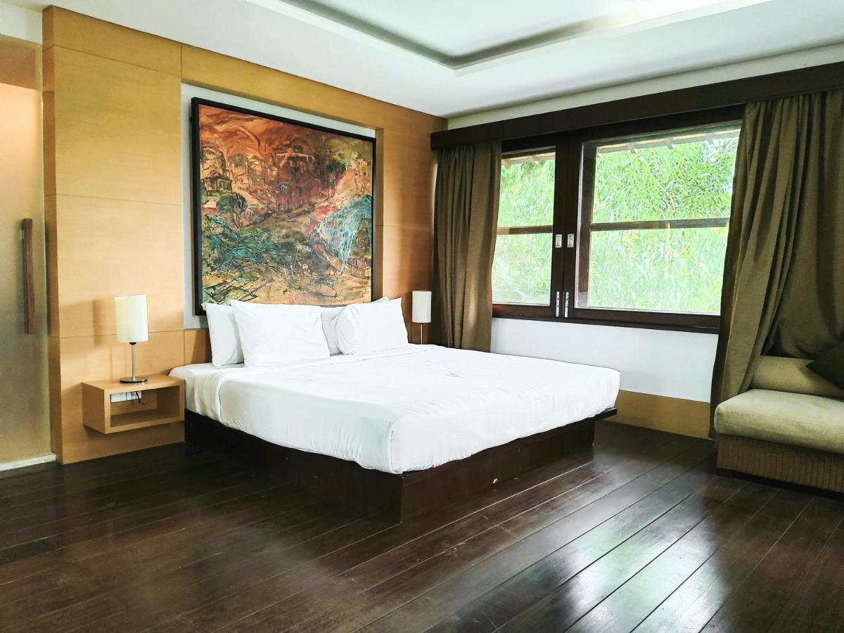 The Wangsa Benoa Hotel Nusa Dua  Exterior photo