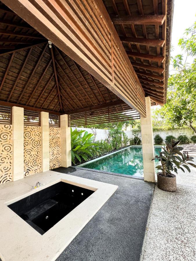 The Wangsa Benoa Hotel Nusa Dua  Exterior photo