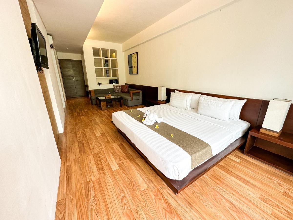 The Wangsa Benoa Hotel Nusa Dua  Exterior photo