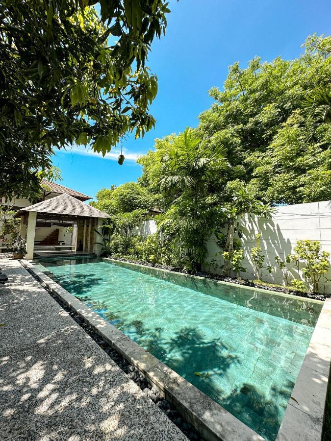 The Wangsa Benoa Hotel Nusa Dua  Exterior photo