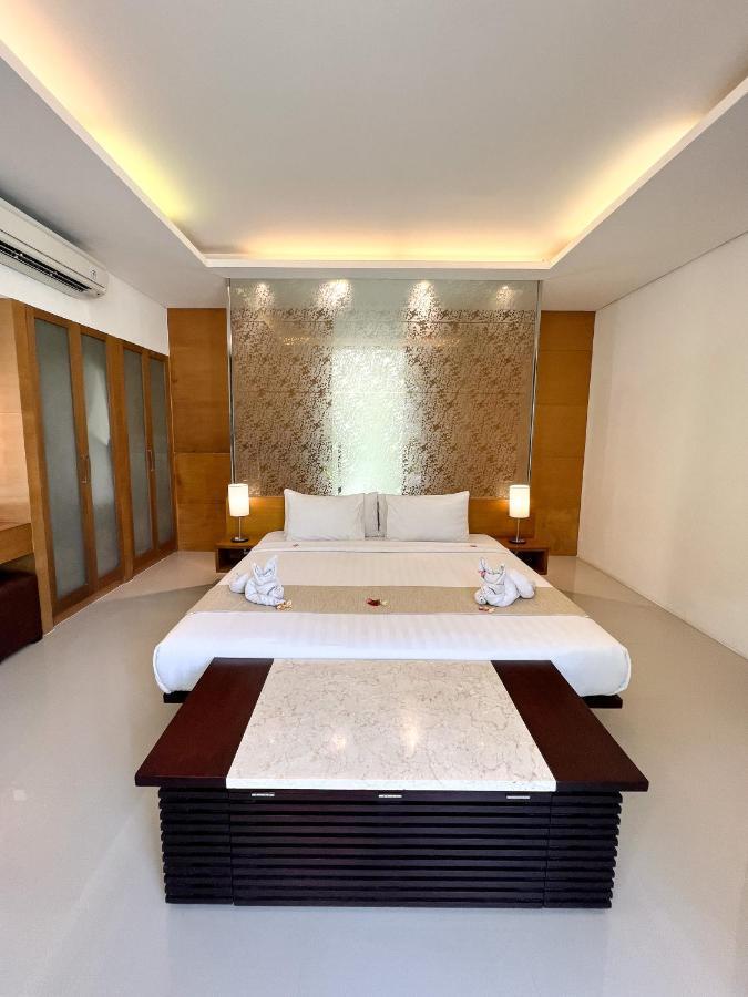 The Wangsa Benoa Hotel Nusa Dua  Exterior photo