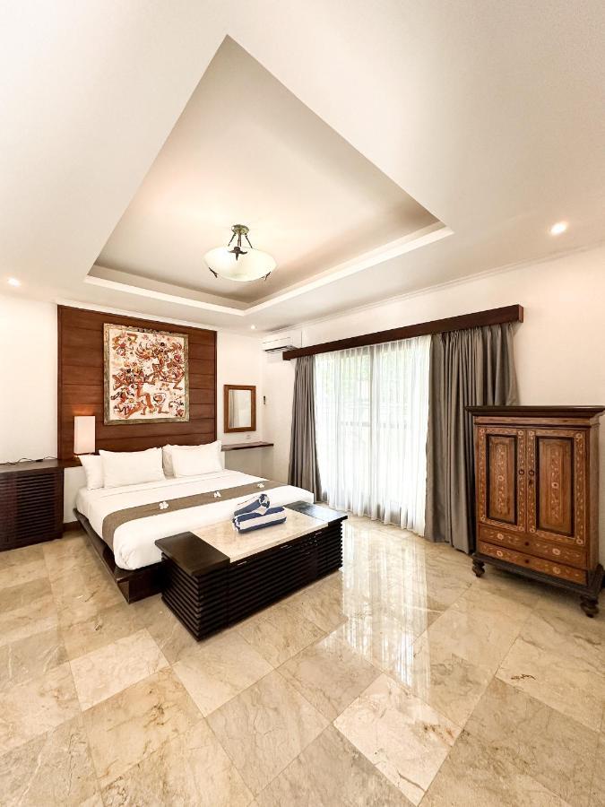 The Wangsa Benoa Hotel Nusa Dua  Exterior photo