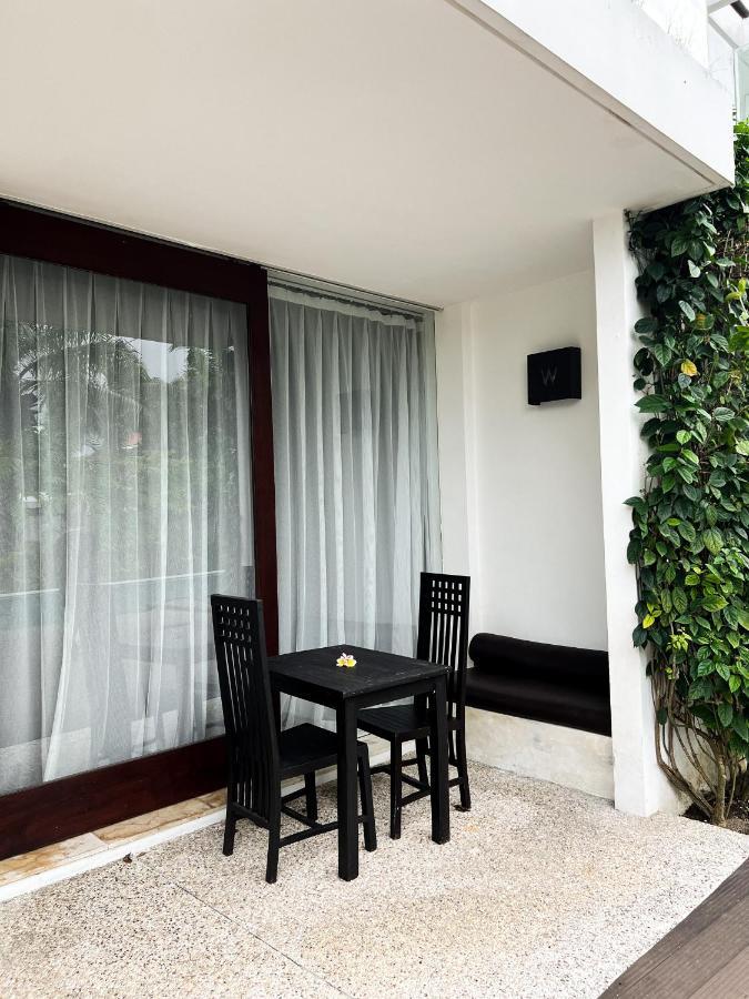 The Wangsa Benoa Hotel Nusa Dua  Exterior photo