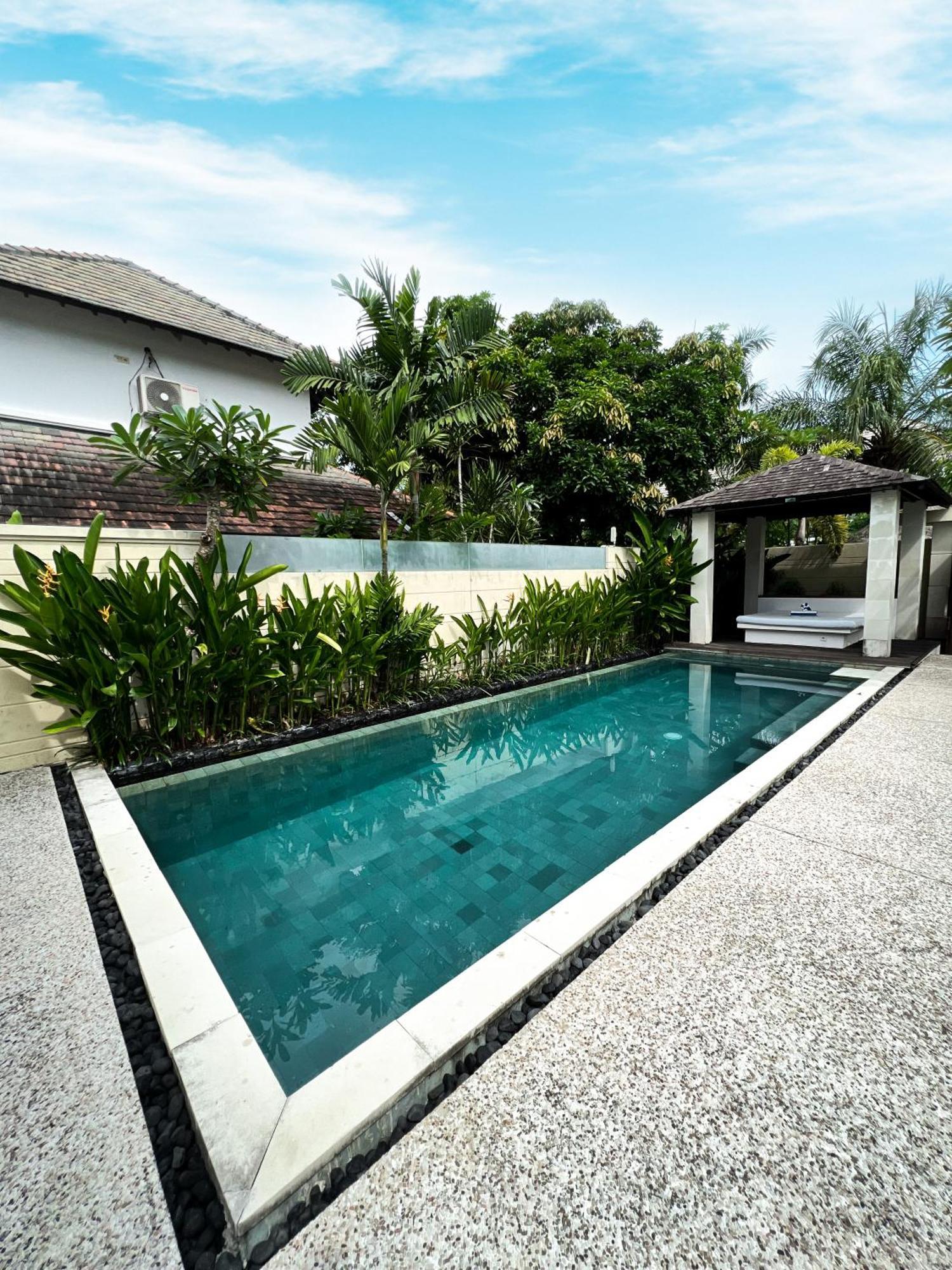 The Wangsa Benoa Hotel Nusa Dua  Exterior photo